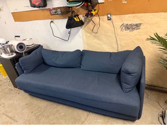 Queen Sleeper Sofa