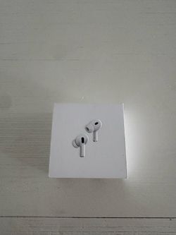 Brand new Airpod Pros (2nd generation)