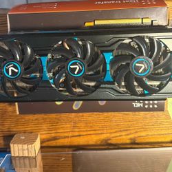 Graphic Card Xr9 280x