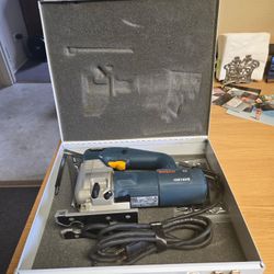 Bosch Jigsaw 1587AVS New 