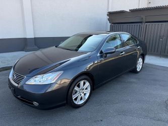 2009 Lexus ES 350