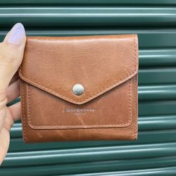Borgasets Small Wallet – Used