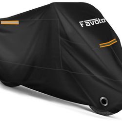 Favoto motorcycle cover


