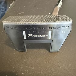 Cleveland Huntington Beach SOFT Premier #11 Putter
