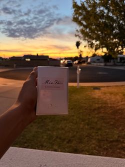 Miss Dior