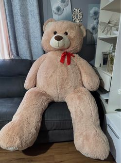 🧸 GIANT Teddy Bear-$300 OBO