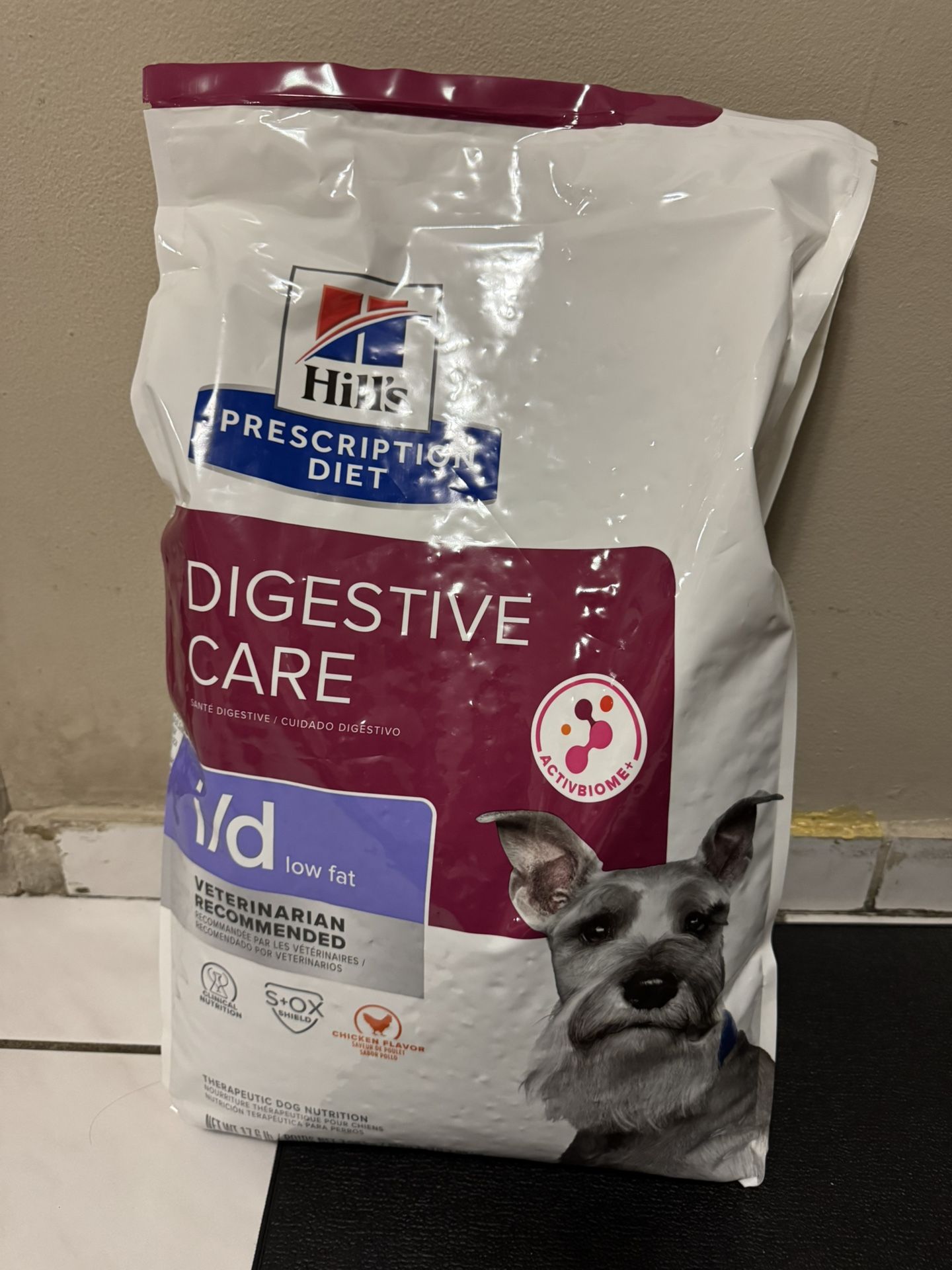 Hills Prescription Diet