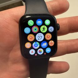Apple Watch Se