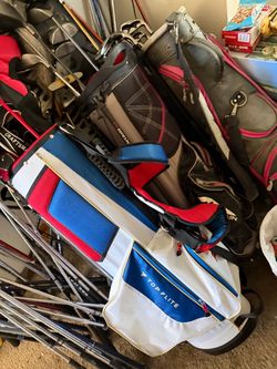 Golf bags
