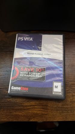 Ps vita moral combat