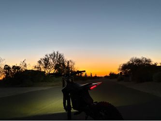 Mototec 48v ebike