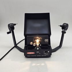 Vintage Prinz Dual 8 Editor Model 380-67