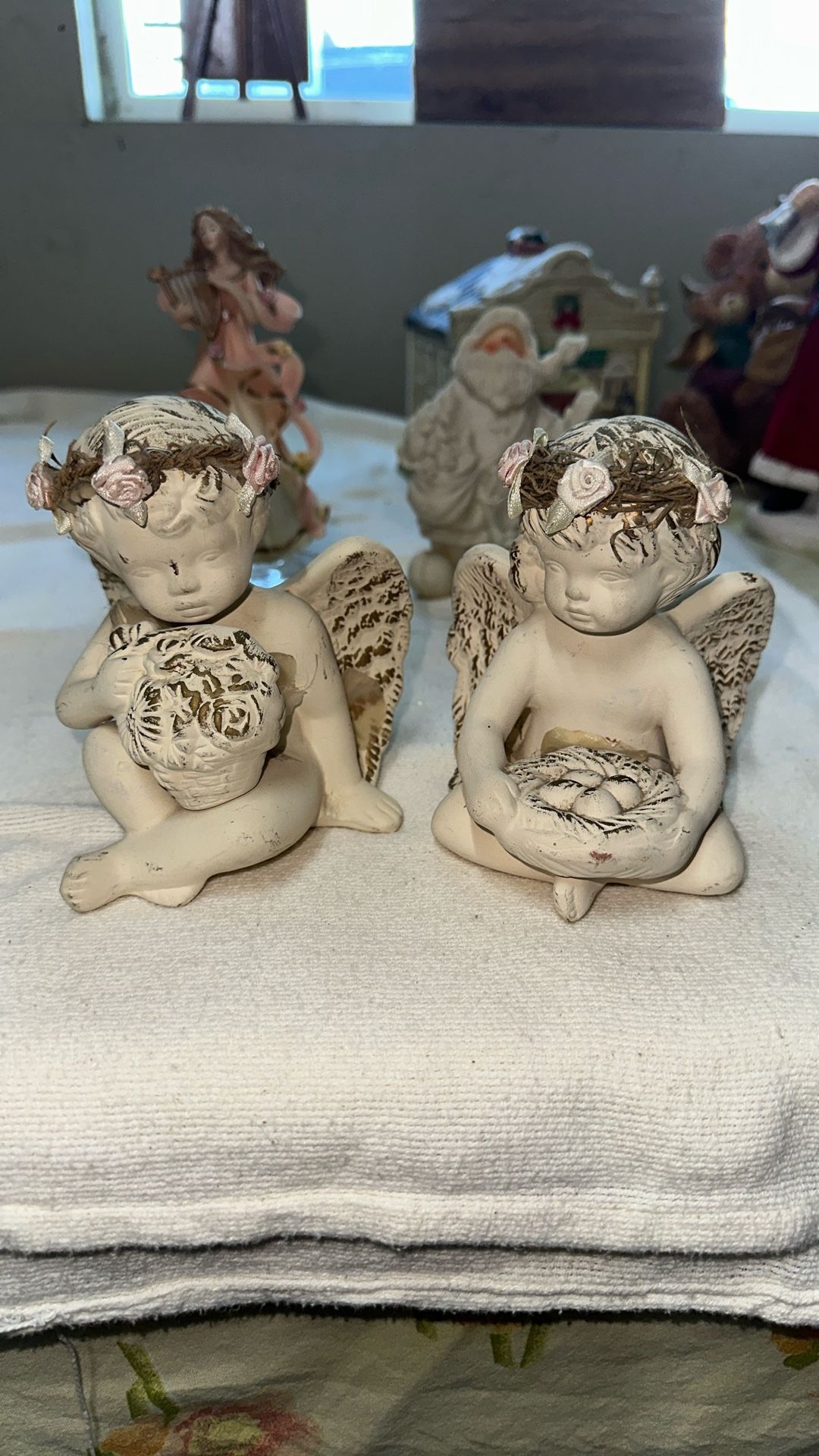 Beautiful Angel Children