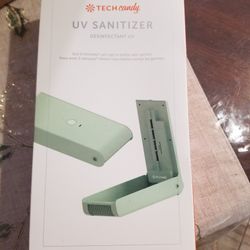 UV Sanitizer