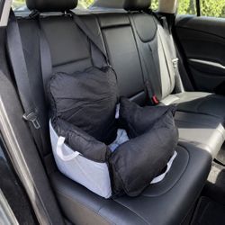 Small Dog Car Seat