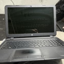 HP Laptop