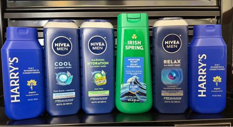 Men products