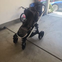 City Select By Baby Jogger Stroller 