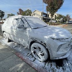 Car🚙 Wash🧼 & detail🧽 Mobil 