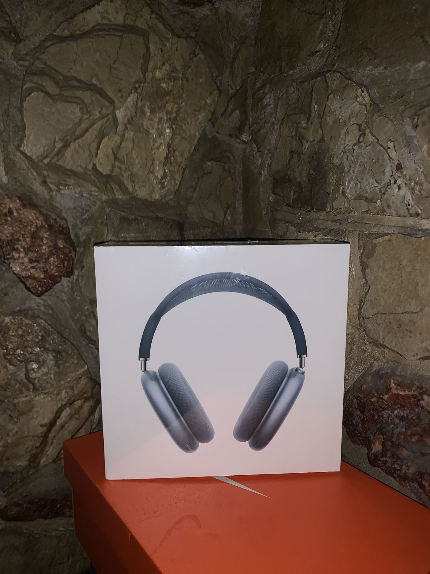 AirPods Max