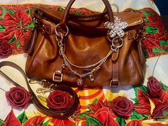 Dooney and Bourke purse