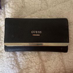 Guess Wallet
