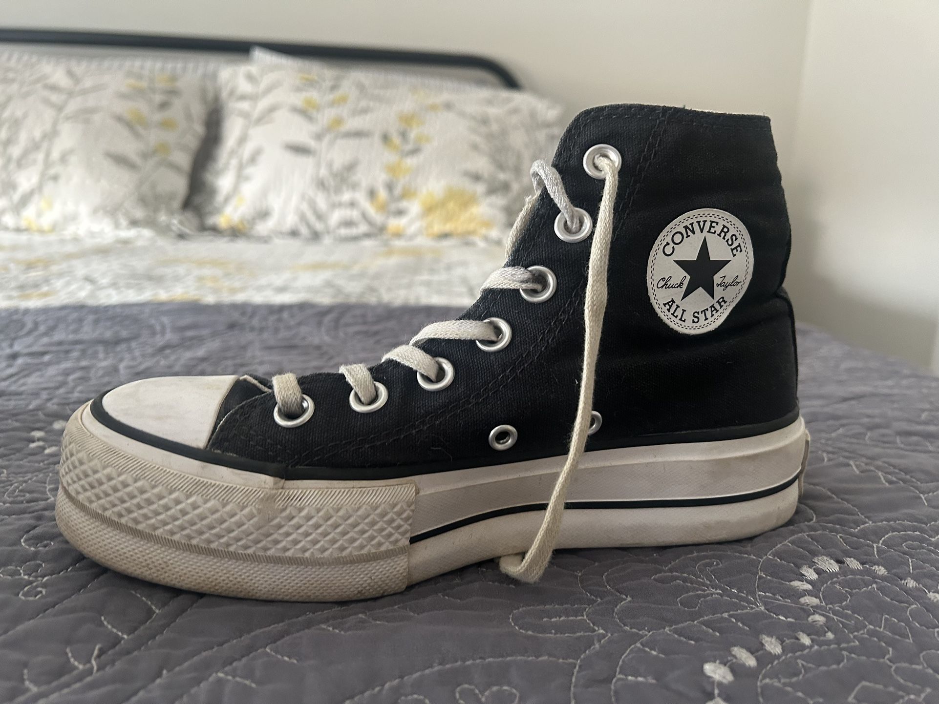Womens Converse