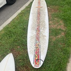 9’0 Longboard
