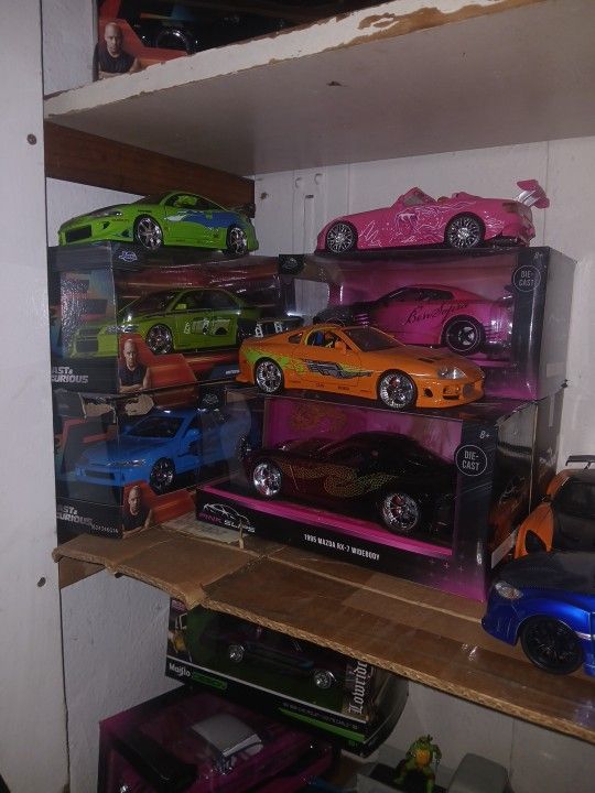 Car Collection