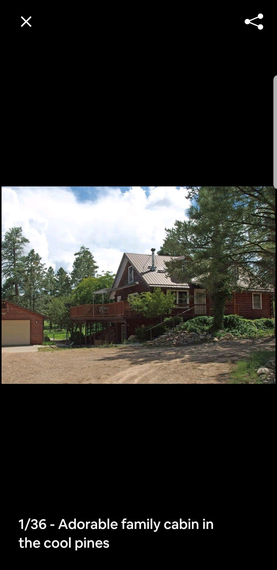 Heber Overgaard Cabin Rental house for Sale in Heber, AZ OfferUp