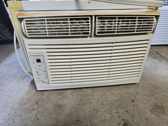 Air Conditioner 6,000 Btu