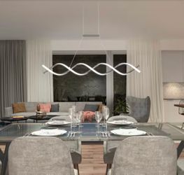 Led pendant