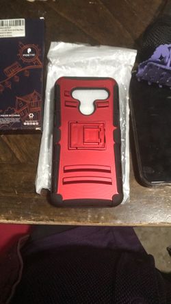 Case For LG V50 Thing