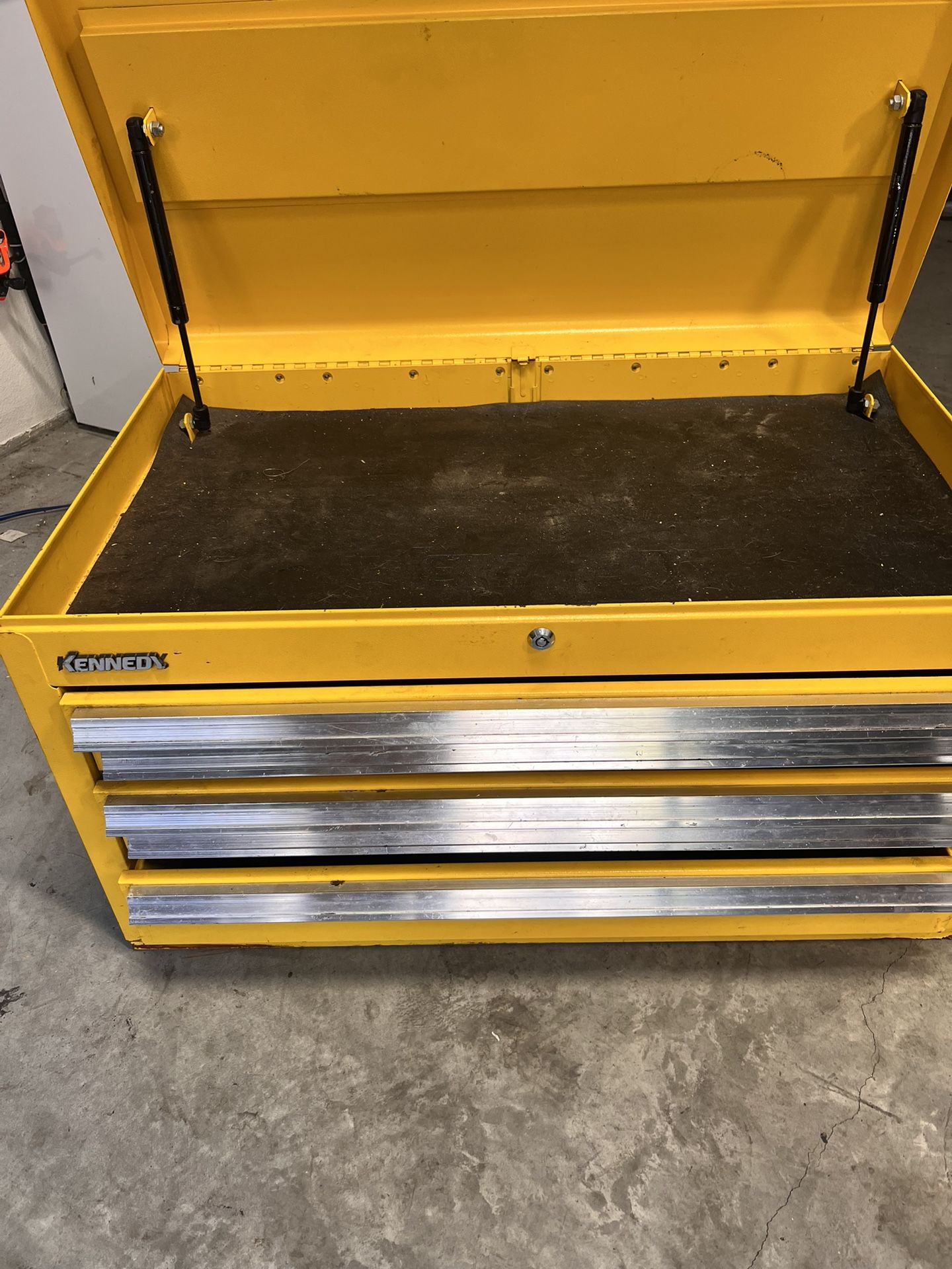 Tool Chest