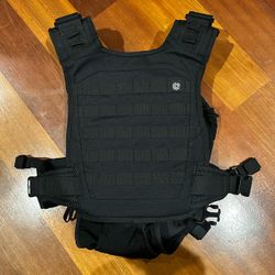 Mission Critical Tactical Baby Carrier
