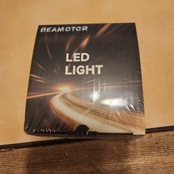 Beamotor H7 LED Headlights 