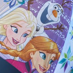 Kids Frozen Umbrella ☔️ 
