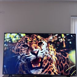 2024 LG 65 inch 4K UHD AI Smart TV 65ut80