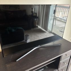 42” Flat Screen Smart TV