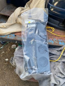 ‘87-‘93 Ford Mustang Console Cup Holder Panel