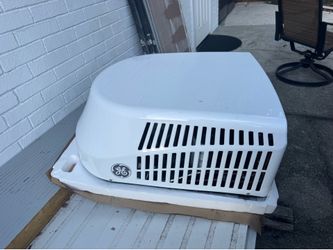 RV air conditioning