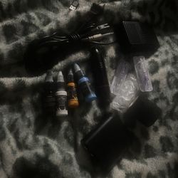 Tattoo Machine Kit