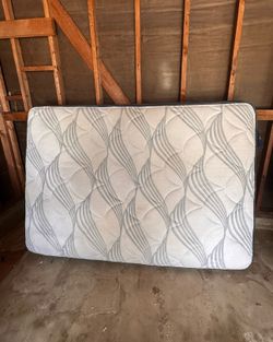 Full mattress