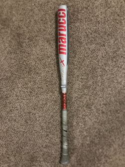 Cat x composite bbcore 33 inch like 50 swings on it but needs new grip tape