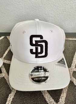 Brand New San Diego Padres Hat - New Era