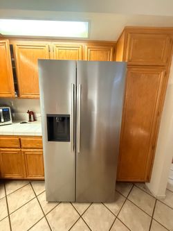 Fridge