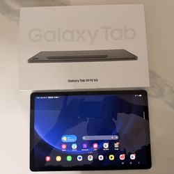 Samsung Galaxy Tab S9 FE 5G 128G