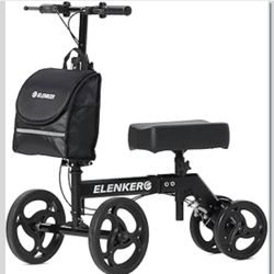 Elenker Knee Walker