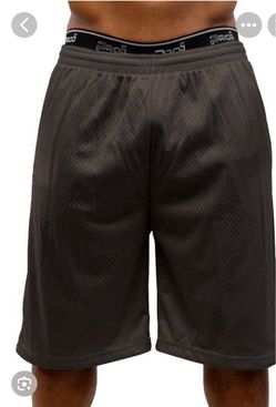 PRO 5 Men's Mesh Athletic Shorts