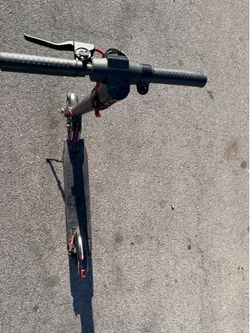 GOTRAX electric scooter gxl v2